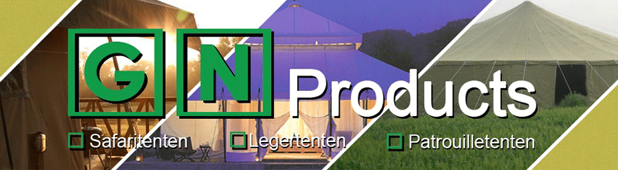 Tente GN-products