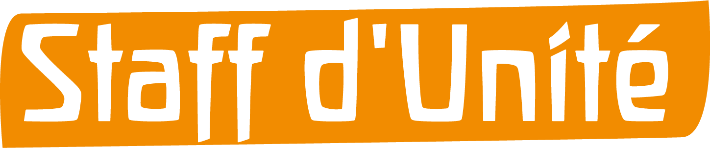 Staff d'Unité