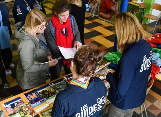 Journée d'Ouverture Luxembourg 2019