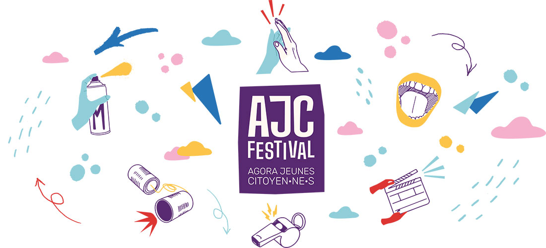 Participe à l’Opération Arc-en-Ciel ces 16 et 17 mars 2024