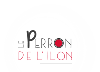 Le Perron de l’Ilon Logo