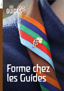 Forme chez les Guides