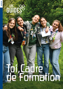 Toi, Cadre de Formation