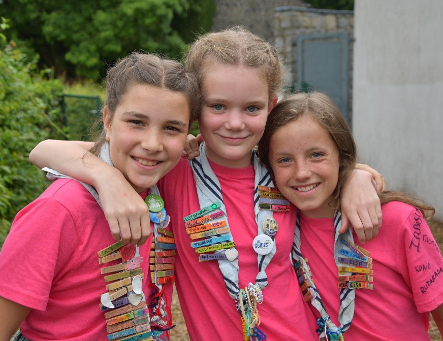 3 petits Lutins