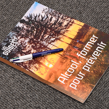 Alcool : à chacun sa dose de réflexion