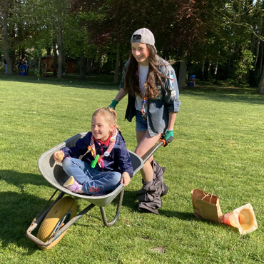 Être Animateur c’est fun, être assuré, c’est malin