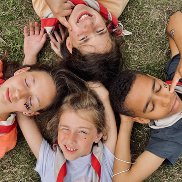 Santé mentale : Cultive le bienêtre dans ton Groupe !