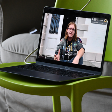 Communiquer en toute créativité !