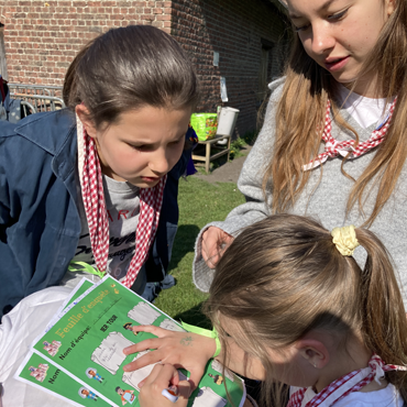 La force du « nous » : coopérer pour mieux créer