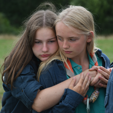 L’EVRAS, c’est pas tabou !