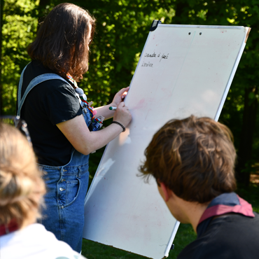 1, 2, 3 … Formez !