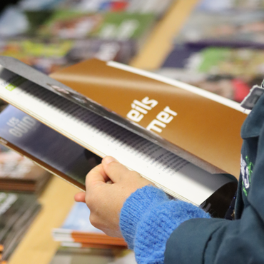 Mission : devenir maitre des outils Guides