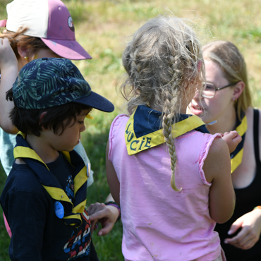 La sanction bienveillante et non la punition