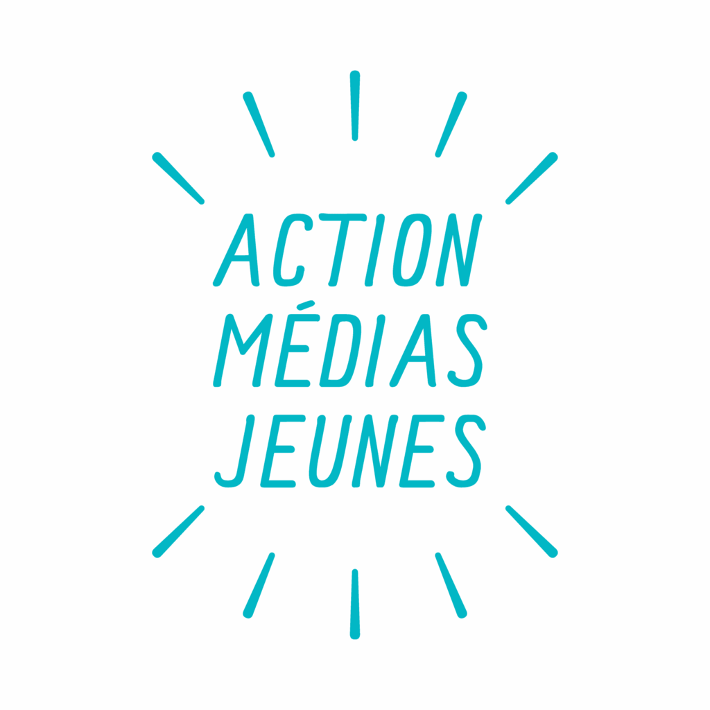 logo Action Médias Jeunes