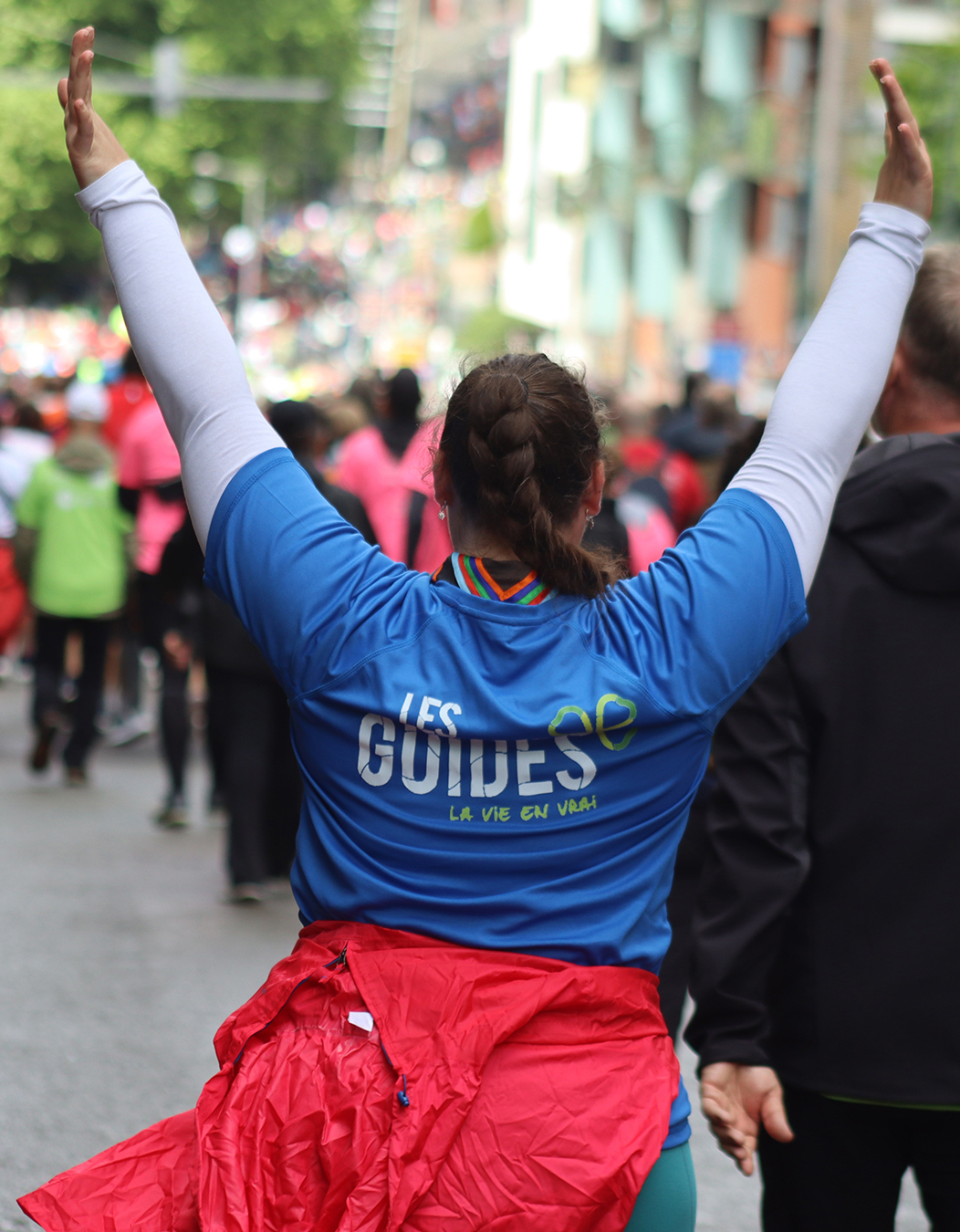 Guides 20km de Bruxelles