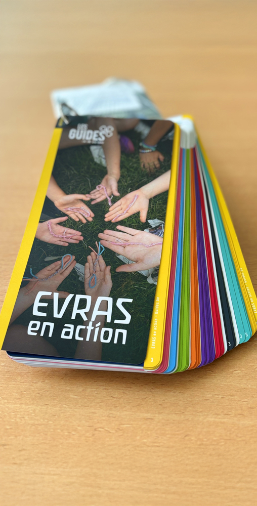 Outil EVRAS en action img