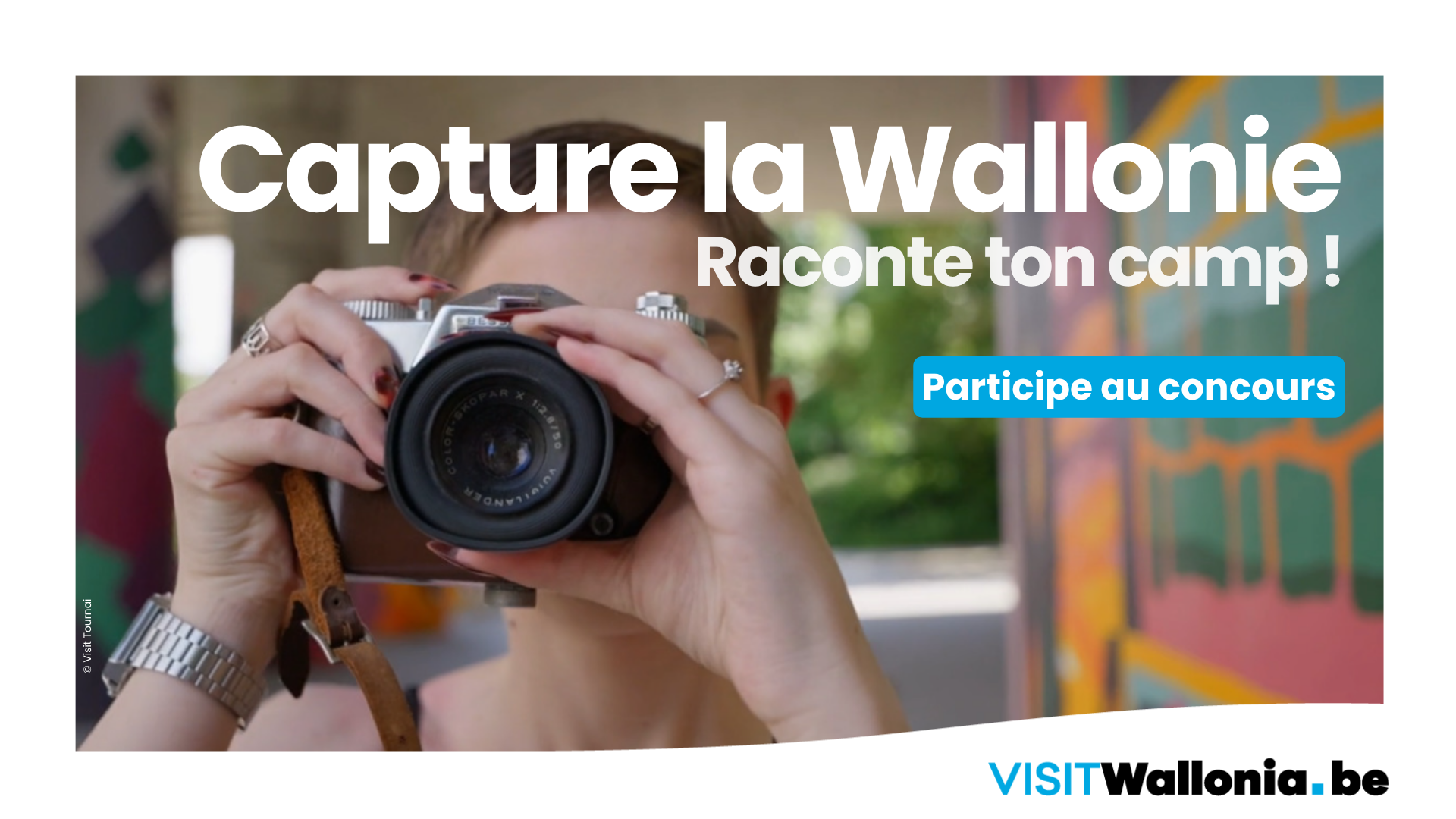 Capture la Wallonie Actu