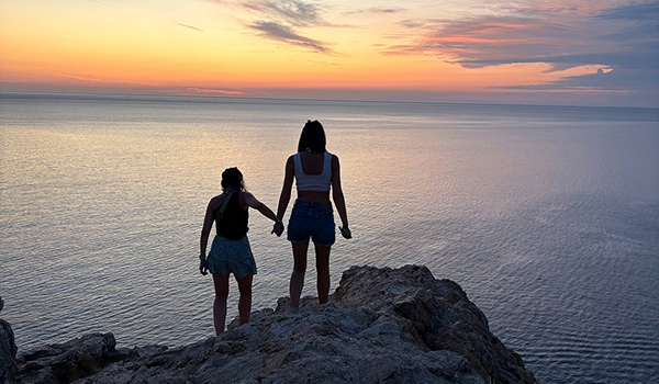 Les clés pour vivre en Chaine photo