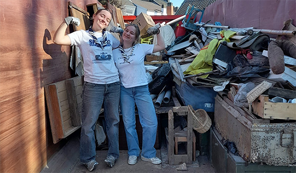 Jeunes et citoyen (partenaire) photo