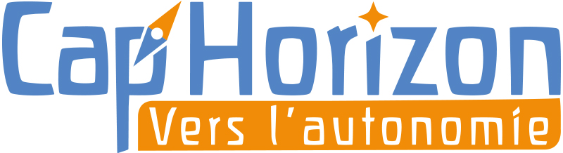 Cap'Horizon Logo