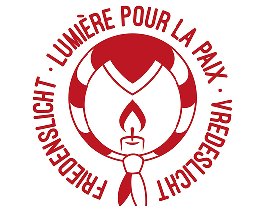 Lumière pour la Paix 2021