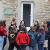Anim1, Anim2 et Anim3 Pâques