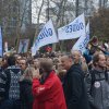 Les Guides à la marche pour le climat