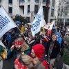 Les Guides à la marche pour le climat