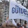 Les Guides à la marche pour le climat