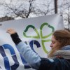 Les Guides à la marche pour le climat