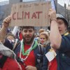 Les Guides à la marche pour le climat