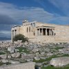 Coéducation à Athènes