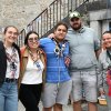 Fiesta de Fin de Formation 2024 : merci !