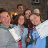 Fiesta de Fin de Formation 2024 : merci !