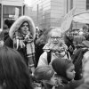 Les Guides à la marche pour le climat