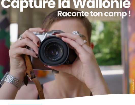 Capture la Wallonie Actu