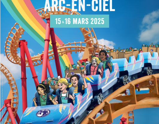 Opération Arc-en-ciel 2025
