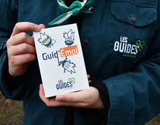 Jeu Guid’Émoi