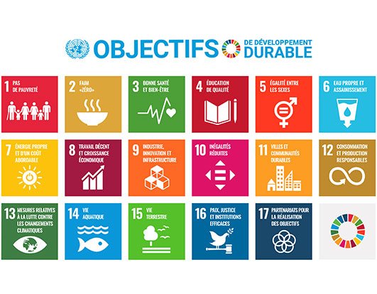 Appel à projets : « Jeunes & ODD » 2023-2024