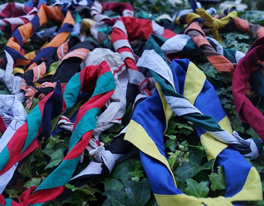 Crise en Ukraine, des outils pour en parler