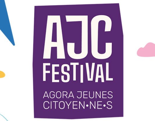 Participe à l’AJC Festival !