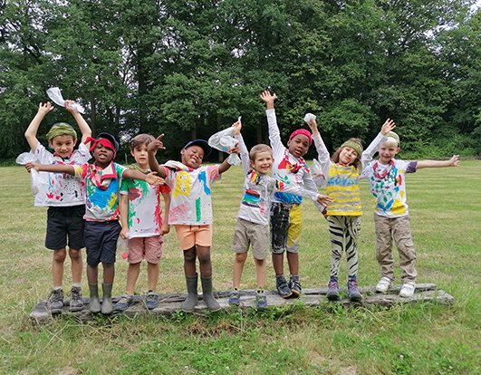Rythmes scolaires : ton avis compte !