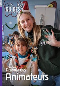 Agenda des Animateurs