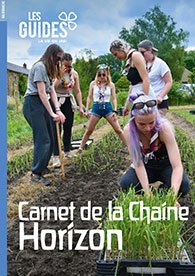 Carnet de la Chaine Horizon