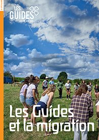Les Guides et la migration