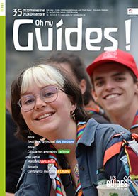 Oh my Guides 35 - Décembre 2023