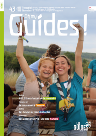 Oh my Guides 43 - Décembre 2025