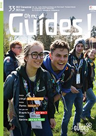Oh my Guides 33 - Juin 2023