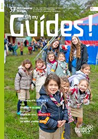 Oh my Guides 37 - Juin 2024
