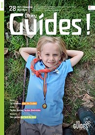 Oh my Guides - Mars 2022